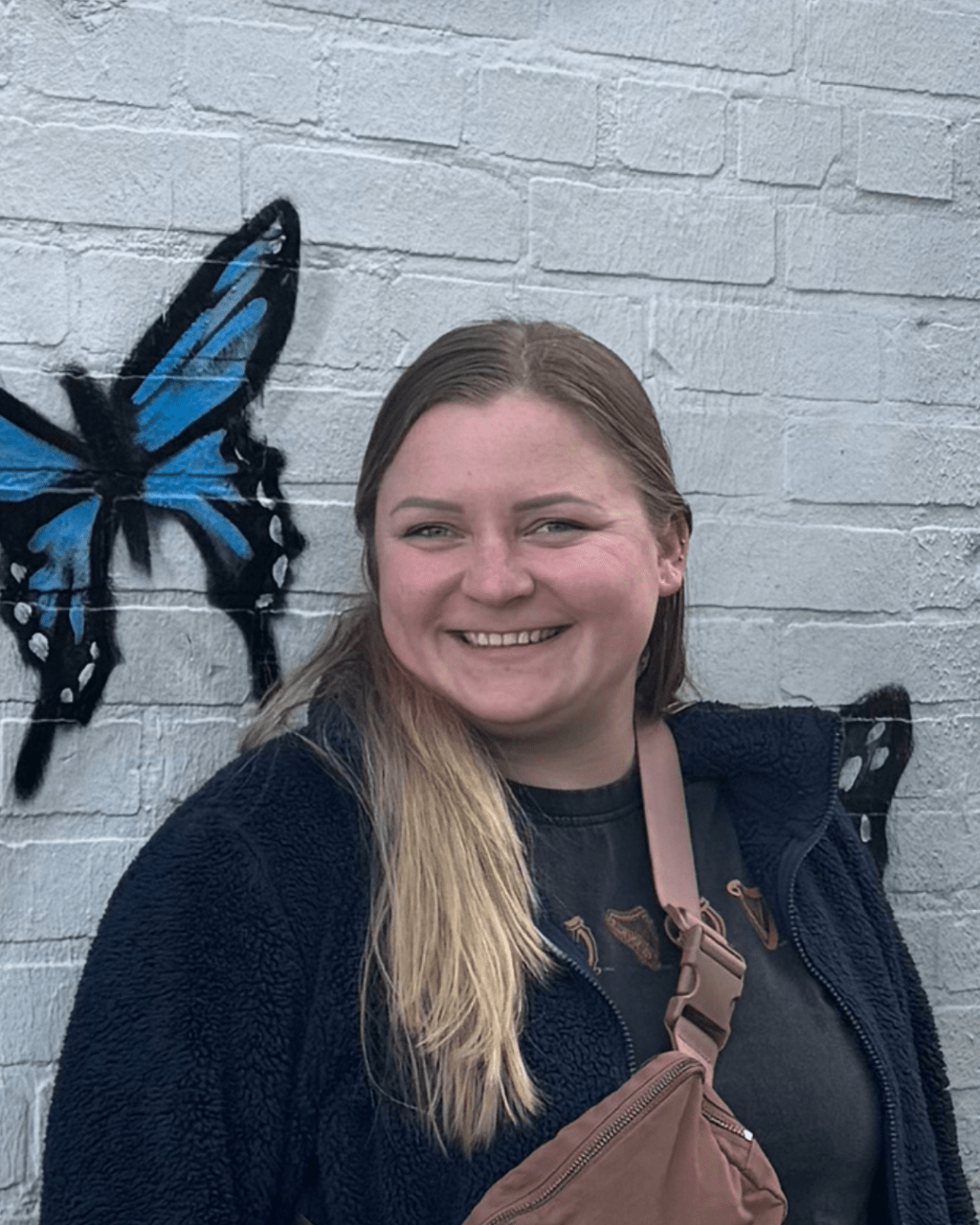 Meet Me, Sarah&nbsp;Carey